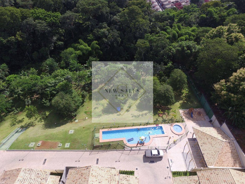Imagem 2 de 15 de Casas Alto Padrão - Condomínio Fechado ! - 6867