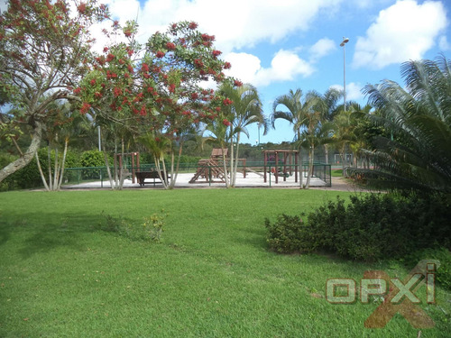 Imagem 5 de 15 de Terreno Condomínio Reserva Das Garças Em Guaratiba - Rio De Janeiro - 2068