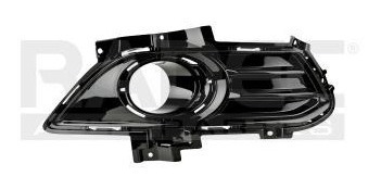 Parrilla Ford Fusion Delantera 2013-2014-2015 C/hoyo