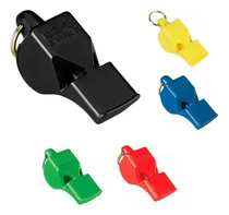Comprar Silbato Profesional Fox 80 C\u002Fagarre Dedos Arbitro Juez Depor
