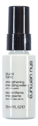 Shu Uemura Izumi Tonic Strengthening Energizing Water 1 Oz/.