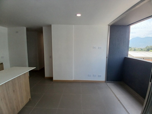 Apartamento En Arriendo Ubicado En Medellin Sector Guayabal (30258).