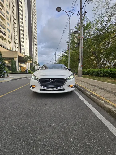 Mazda 3 2.0 Grand Touring Lx