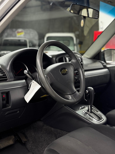 Chevrolet Grand Vitara 2.5 V6 Dohc
