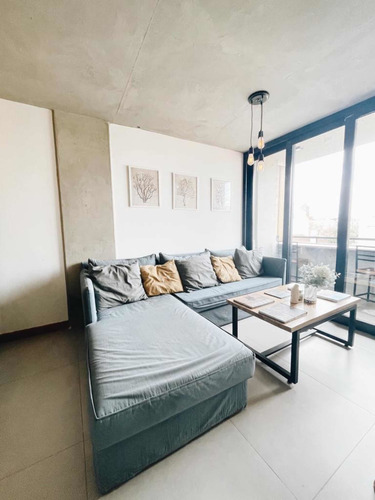 Imagen 3 de 19 de Venta Departamento 2 Ambientes En La Calabria, San Isidro, Con Balcón, Baulera Y Cochera Techada