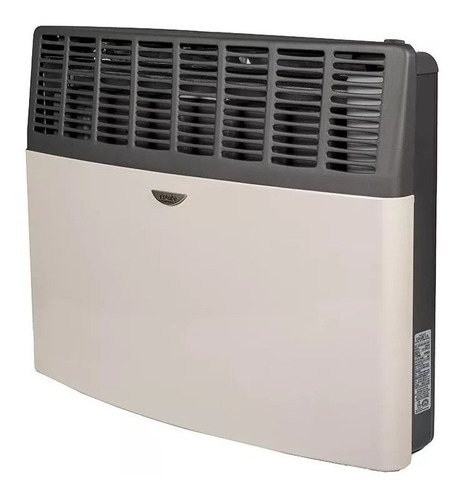 Calefactor Eskabe S21 Tb 5000c Multigas - Aj Hogar