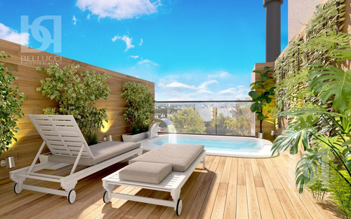 Departamento En Pozo A La Venta!! Posibilidad De Financiacion