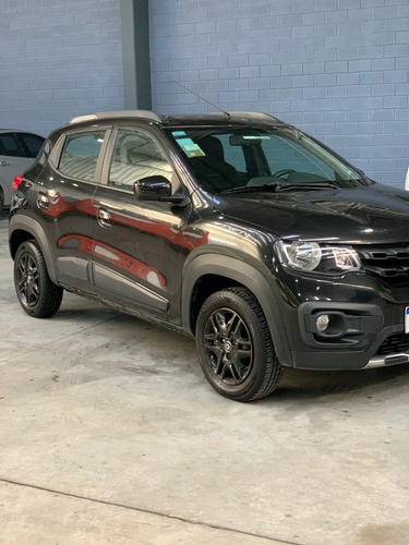Renault Kwid 1.0 Sce 66cv Outsider