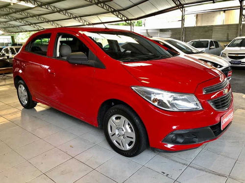 Chevrolet Chevrolet/onix 1.0mt Lt