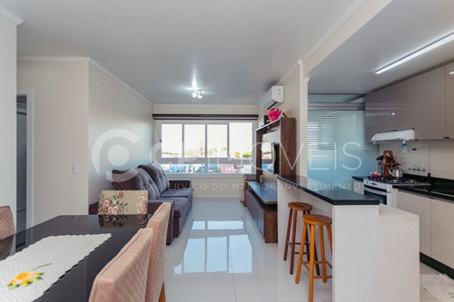 Imagem 14 de 30 de Apartamento Em São Sebastião, Porto Alegre/rs De 110m² 2 Quartos À Venda Por R$ 564.900,00 - Ap1217387-s