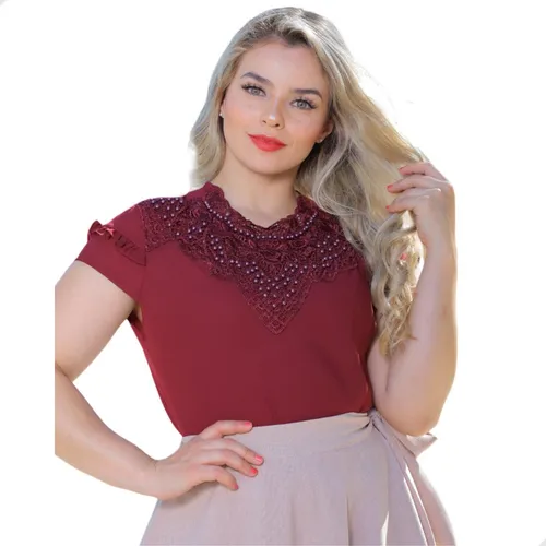 Comprar camisa sale feminina barata