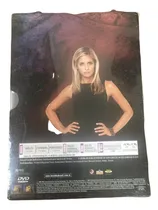 Comprar Buffy - A Caça-vampiros - 4ª Temporada 6 Dvds Box