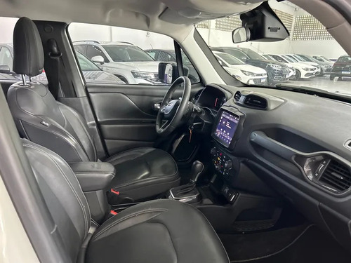 Jeep Renegade Longitude T270 1.3 Turbo 4x2