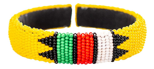 Pulsera African Sunshine | Por  (ven Espíritu De Cambi...