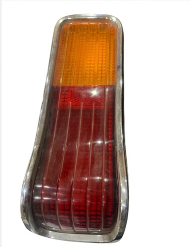 Faro Trasero Dodge 1500 71-78 Original Cromado 