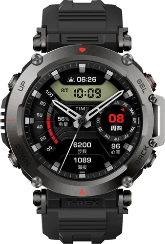 Amazfit oximetro sale