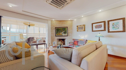 Apartamento - Ap07820 - 68668195