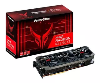 Radeon Rx 6700