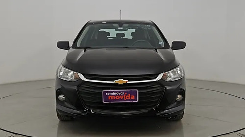Chevrolet Onix 1.0 (Flex)