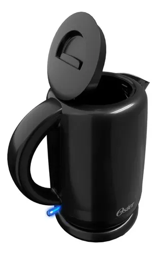 Hervidor 1,7 Litros Bvstkt3101-052 Negro Oster.