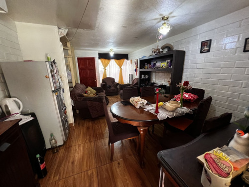 Casa, 2d1b, Pasaje Poeta Nicoredes Guzmán, Comuna De San Ber