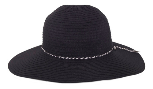 Fleury Sombrero Con Protección Solar Upf 50+