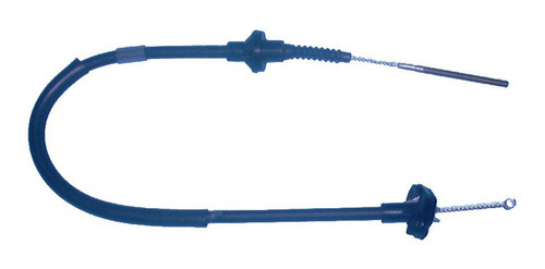 Cable Embrague Chevrolet Spark 1.0