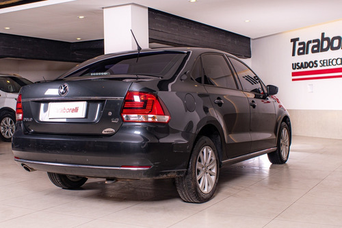 Imagen 7 de 13 de Volkswagen Polo 1.6 16v Taraborelli Usados Seleccionados