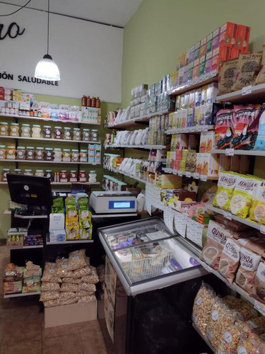 Imagen 3 de 5 de Fondo De Comercio - Dietética Y Almacén Natural - Haedo
