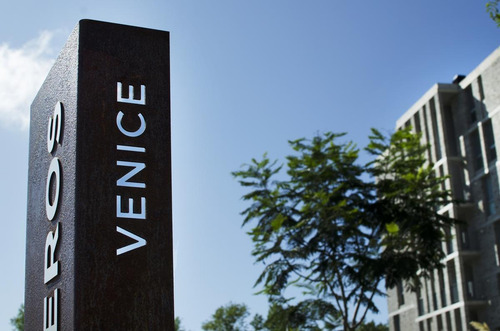 Imagen 9 de 30 de Venice Tigre: Departamento Con Vistas Soñadas - Venta