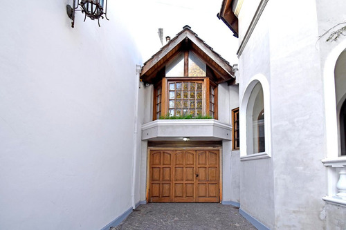 Venta Casa 6 Amb Jardin Y Pileta Parque Patricios