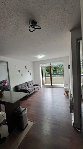 Vende Departamento A Pasos Clínica Universitaria Pto Montt