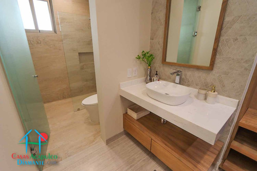 Cad Ensueño P3. Hermoso Departamento Con Alberca Privada Y Acceso Directo Desde Elevador