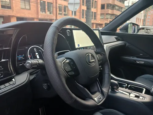 Lexus Tx500h F Sport Performance 3, Turbo 2.4 Hibrida 2024