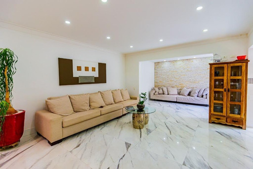 Imagem 13 de 30 de Casa À Venda, 240 M² Por R$ 1.500.000,00 - Tremembe - São Paulo/sp - Ca0649