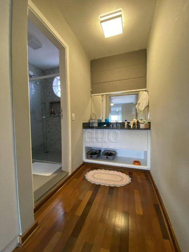 Imagem 29 de 30 de Casa Com 5 Dormitórios À Venda, 584 M² Por R$ 2.300.000,00 - Nova Piracicaba - Piracicaba/sp - Ca3783