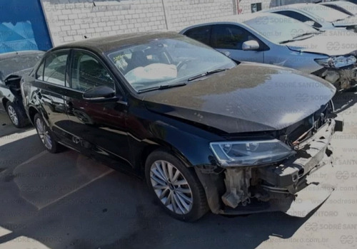 Imagem 1 de 1 de Jetta 2.0