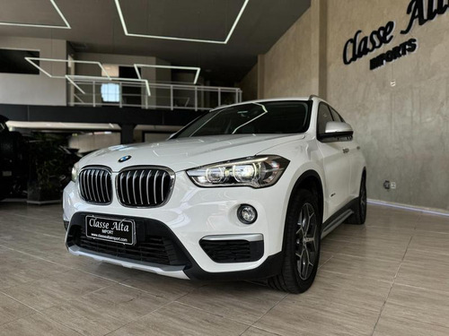 BMW X1 S20i Activeflex