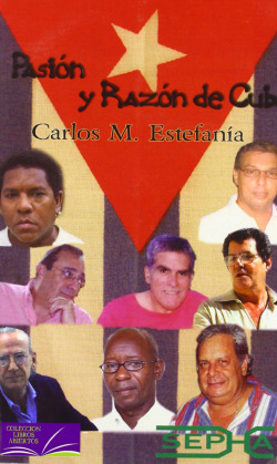 Libro Pasión Y Razón De Cubade Estefanía Aulet, Carlos Manue