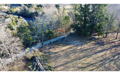 Field In Cunco Of 21.27 Ha. Incredible Opportunity