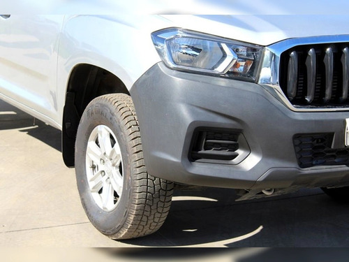 Maxus T60 2.8 Mt Di