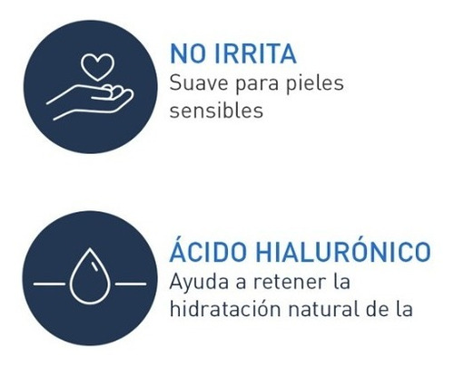 Loción Cerave Hidratante 455ml