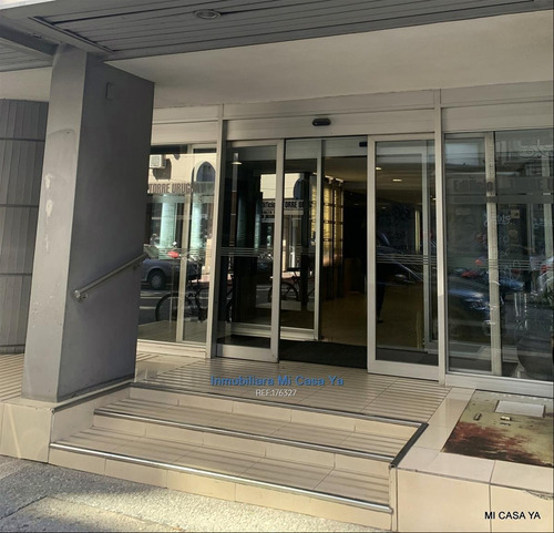 Imagen 4 de 17 de Venta Oficina Cordón Con Portería 24hs,vista Despejada