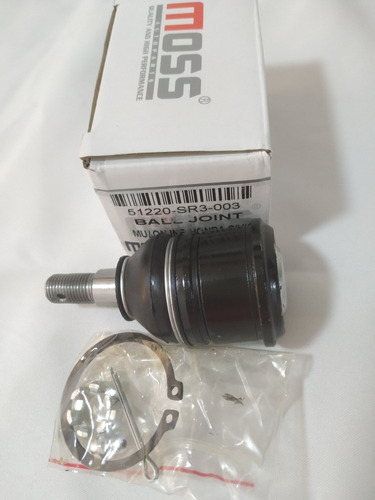 Muñon Inferior Honda Civic 91/00 Del Sol 93/97