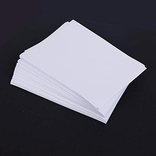 Imagen 4 de 4 de Papel Fotográfico Inkjet Jojo 210 Gr