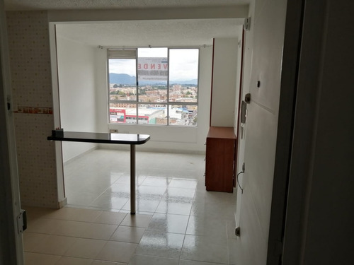 Venta De Espectacular Apartamento