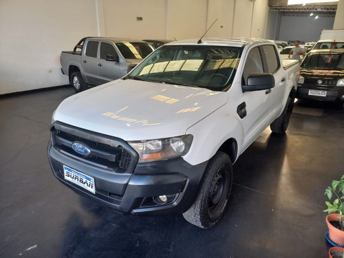 Ford Ranger 2.2 Cd Xl Tdci 150cv 4x2