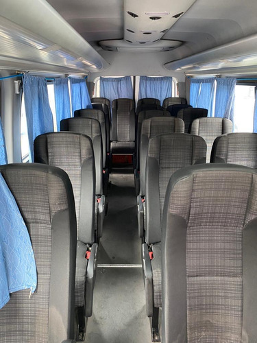 Mercedes-Benz Sprinter 2.1 515 Combi 4325 150cv 19+1