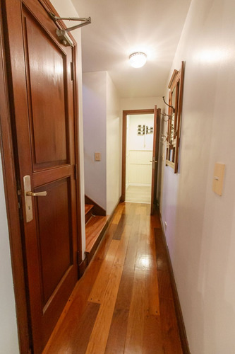 Casa En Venta Barrio Camino Real San Isidro