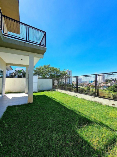 Imagem 9 de 21 de Casa Com 3 Dormitórios À Venda, 200 M² Por R$ 980.000,00 - Urbanova - São José Dos Campos/sp - Ca1935